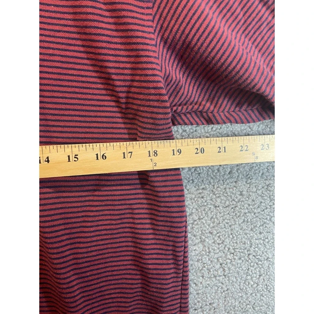 Polo Ralph Lauren Men's Golf Shirt,‎ Dri Fit, Size L